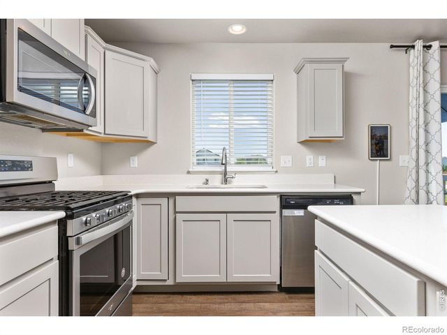1383 Copeland Falls Road, Severance, CO 80550