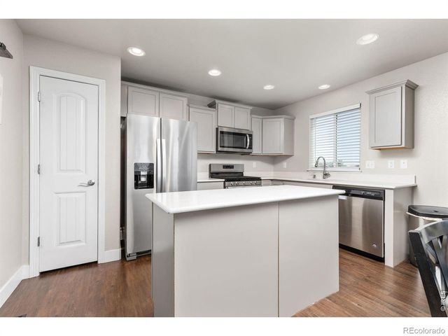 1383 Copeland Falls Road, Severance, CO 80550