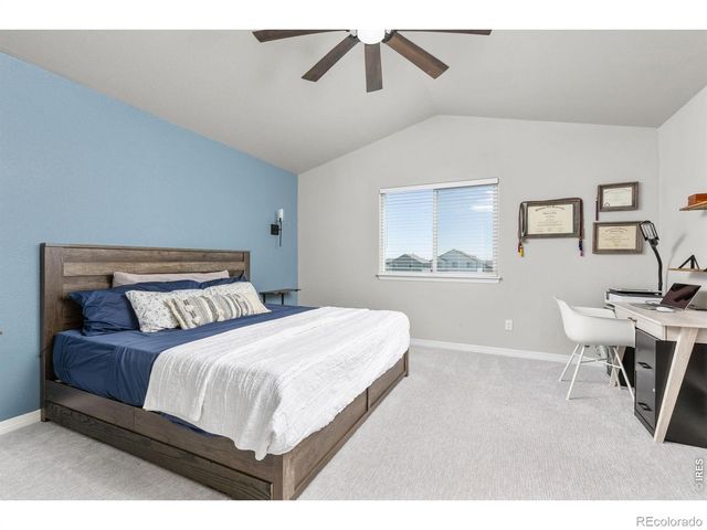 1383 Copeland Falls Road, Severance, CO 80550