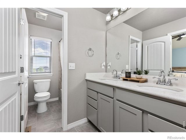 1383 Copeland Falls Road, Severance, CO 80550