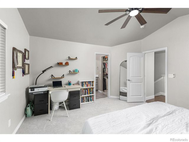 1383 Copeland Falls Road, Severance, CO 80550