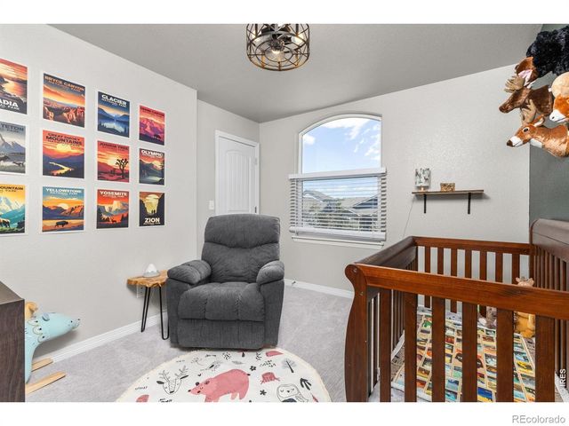 1383 Copeland Falls Road, Severance, CO 80550