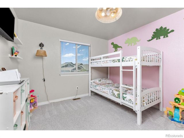 1383 Copeland Falls Road, Severance, CO 80550