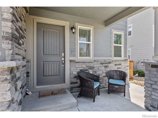 1383 Copeland Falls Road, Severance, CO 80550