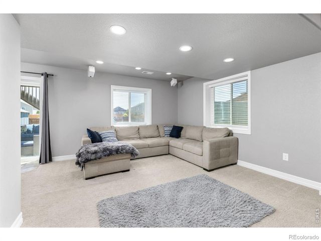 1383 Copeland Falls Road, Severance, CO 80550