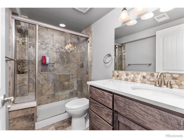 1383 Copeland Falls Road, Severance, CO 80550