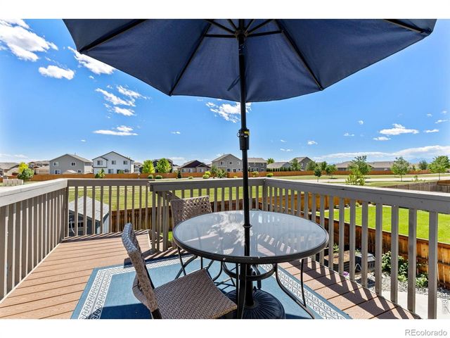 1383 Copeland Falls Road, Severance, CO 80550