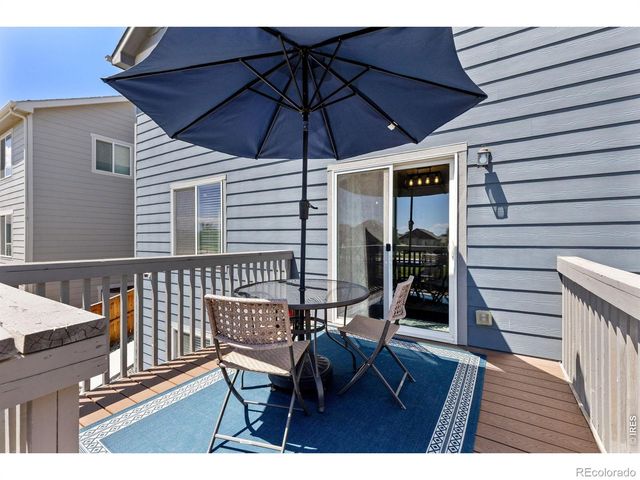 1383 Copeland Falls Road, Severance, CO 80550