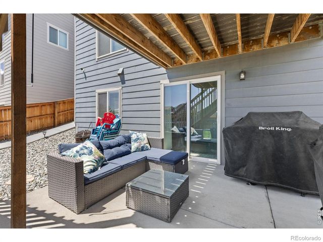 1383 Copeland Falls Road, Severance, CO 80550