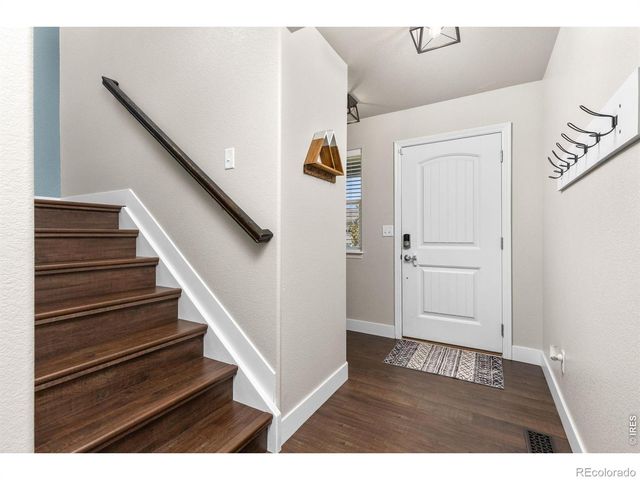 1383 Copeland Falls Road, Severance, CO 80550