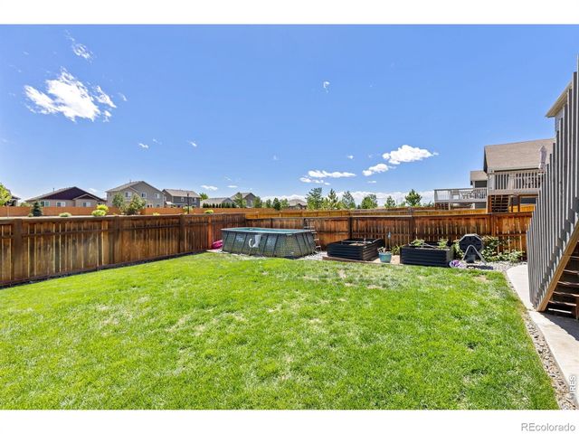 1383 Copeland Falls Road, Severance, CO 80550