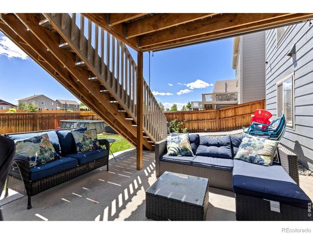 1383 Copeland Falls Road, Severance, CO 80550