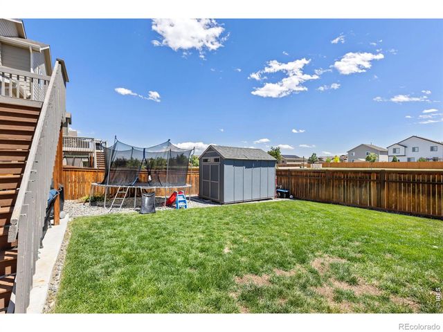 1383 Copeland Falls Road, Severance, CO 80550