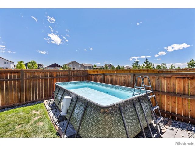 1383 Copeland Falls Road, Severance, CO 80550