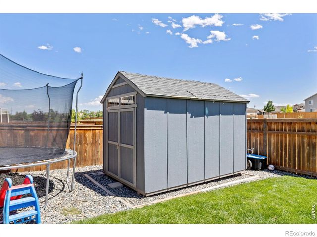 1383 Copeland Falls Road, Severance, CO 80550