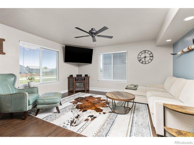 1383 Copeland Falls Road, Severance, CO 80550
