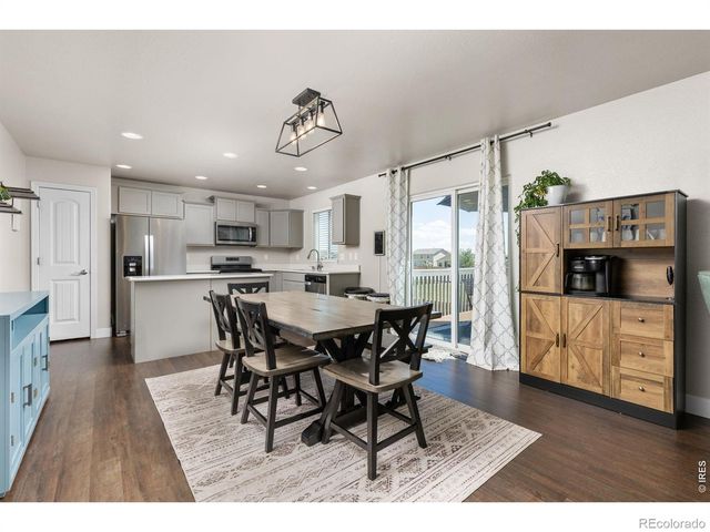 1383 Copeland Falls Road, Severance, CO 80550