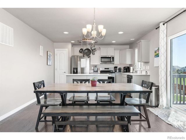 1383 Copeland Falls Road, Severance, CO 80550