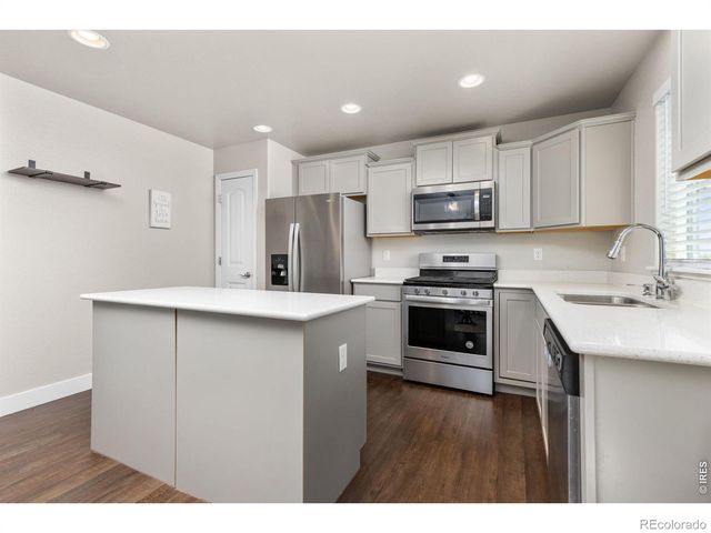1383 Copeland Falls Road, Severance, CO 80550