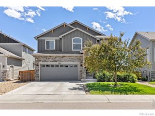 1383 Copeland Falls Road, Severance, CO 80550