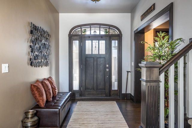 405 WOODFIELD PRAIRIE WAY, Hobart, WI 54155