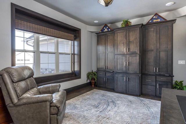 405 WOODFIELD PRAIRIE WAY, Hobart, WI 54155