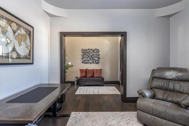 405 WOODFIELD PRAIRIE WAY, Hobart, WI 54155