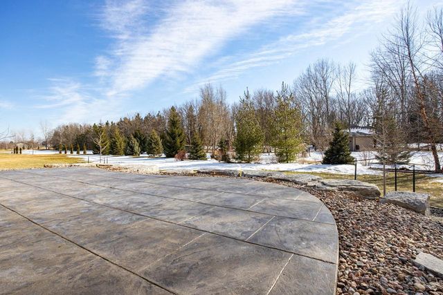 405 WOODFIELD PRAIRIE WAY, Hobart, WI 54155