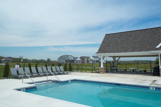 405 WOODFIELD PRAIRIE WAY, Hobart, WI 54155