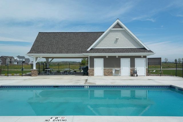 405 WOODFIELD PRAIRIE WAY, Hobart, WI 54155