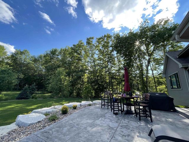 405 WOODFIELD PRAIRIE WAY, Hobart, WI 54155