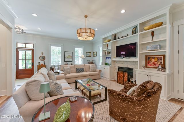 33 S Eastover, Beaufort, SC 29906