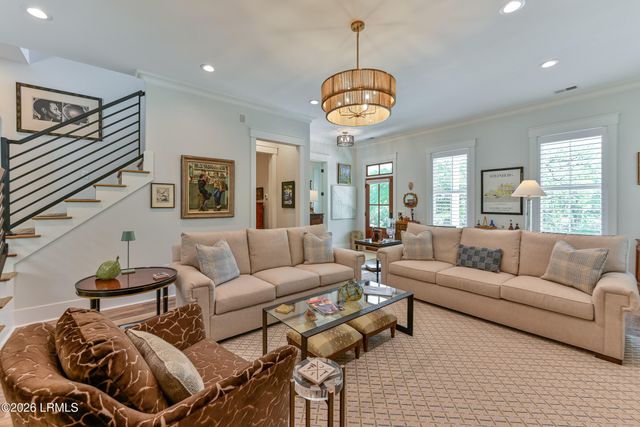 33 S Eastover, Beaufort, SC 29906