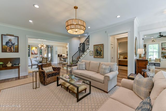 33 S Eastover, Beaufort, SC 29906