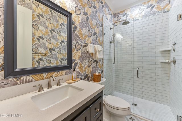 33 S Eastover, Beaufort, SC 29906