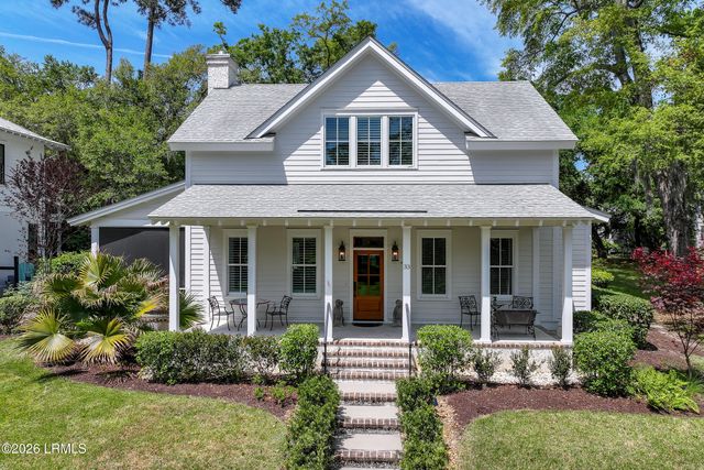 33 S Eastover, Beaufort, SC 29906