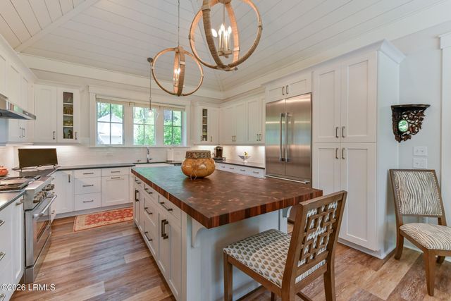 33 S Eastover, Beaufort, SC 29906
