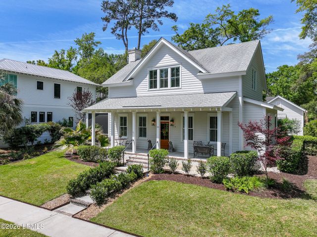 33 S Eastover, Beaufort, SC 29906