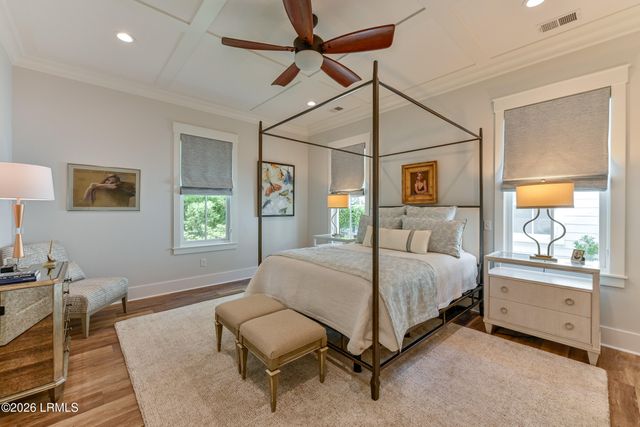 33 S Eastover, Beaufort, SC 29906