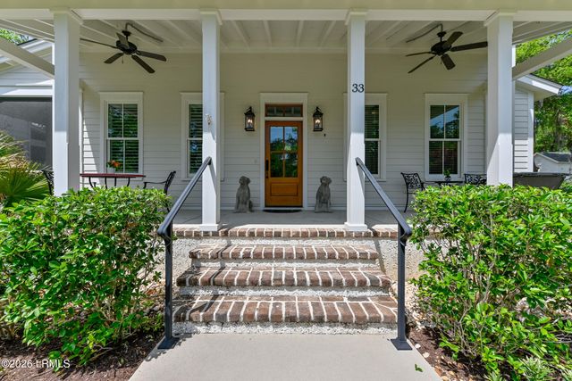 33 S Eastover, Beaufort, SC 29906