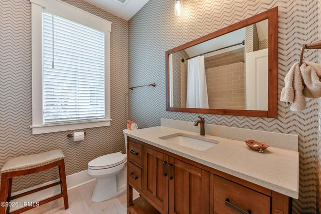 33 S Eastover, Beaufort, SC 29906