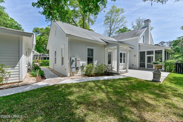 33 S Eastover, Beaufort, SC 29906