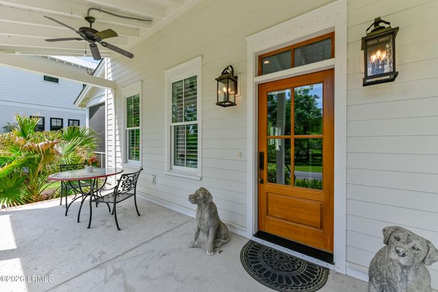 33 S Eastover, Beaufort, SC 29906