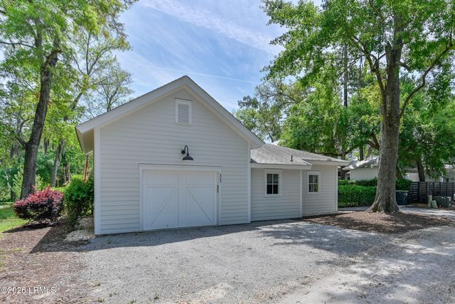 33 S Eastover, Beaufort, SC 29906
