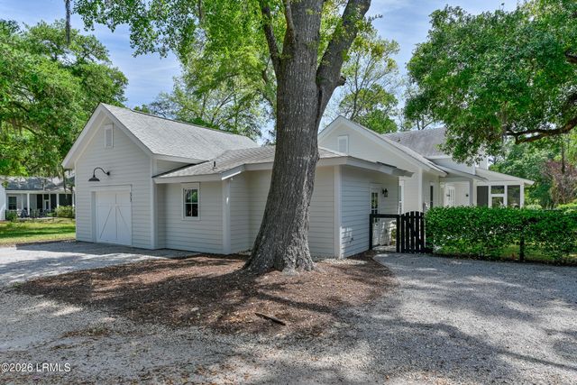 33 S Eastover, Beaufort, SC 29906