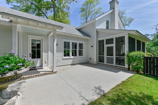 33 S Eastover, Beaufort, SC 29906