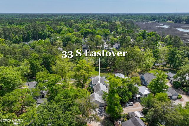 33 S Eastover, Beaufort, SC 29906