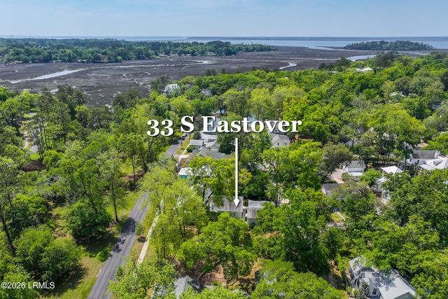 33 S Eastover, Beaufort, SC 29906