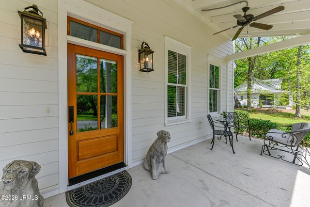 33 S Eastover, Beaufort, SC 29906