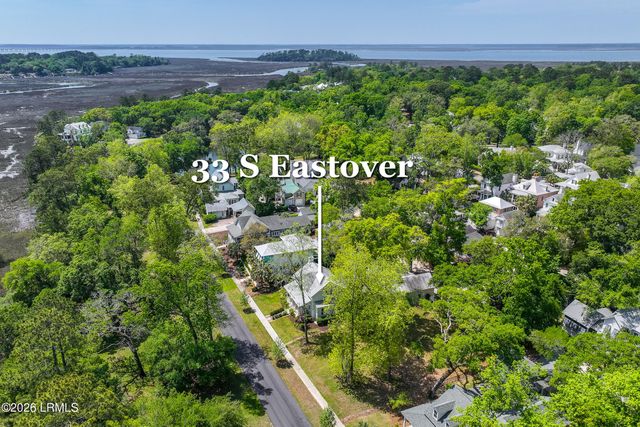33 S Eastover, Beaufort, SC 29906